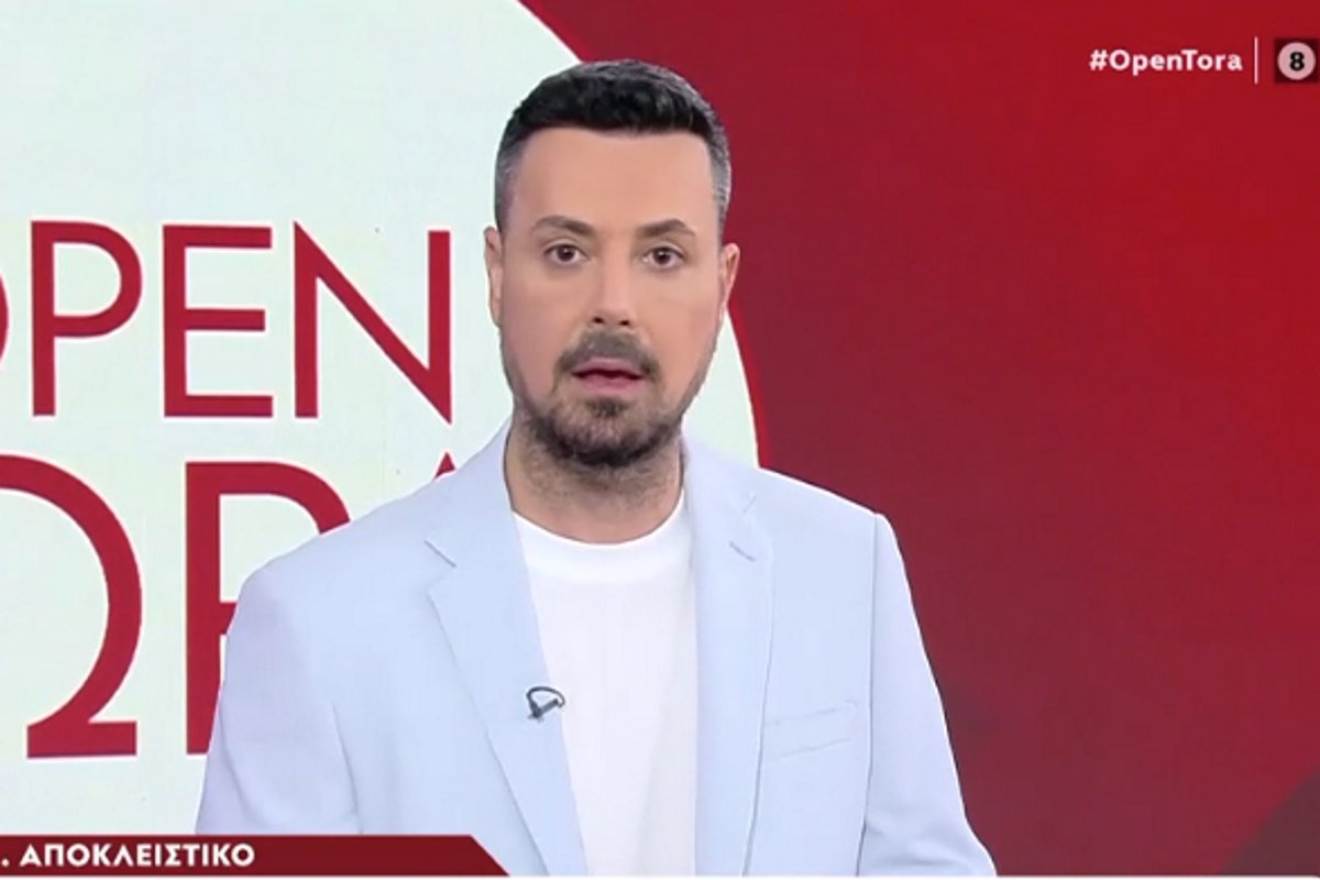 Πέτρος Κουσουλός: «Η Μουρτζούκου είναι επικίνδυνη να επιφέρει ακόμα και θανατηφόρα πλήγματα σε ευάλωτα όντα κι αυτό είναι ανατριχιαστικό»