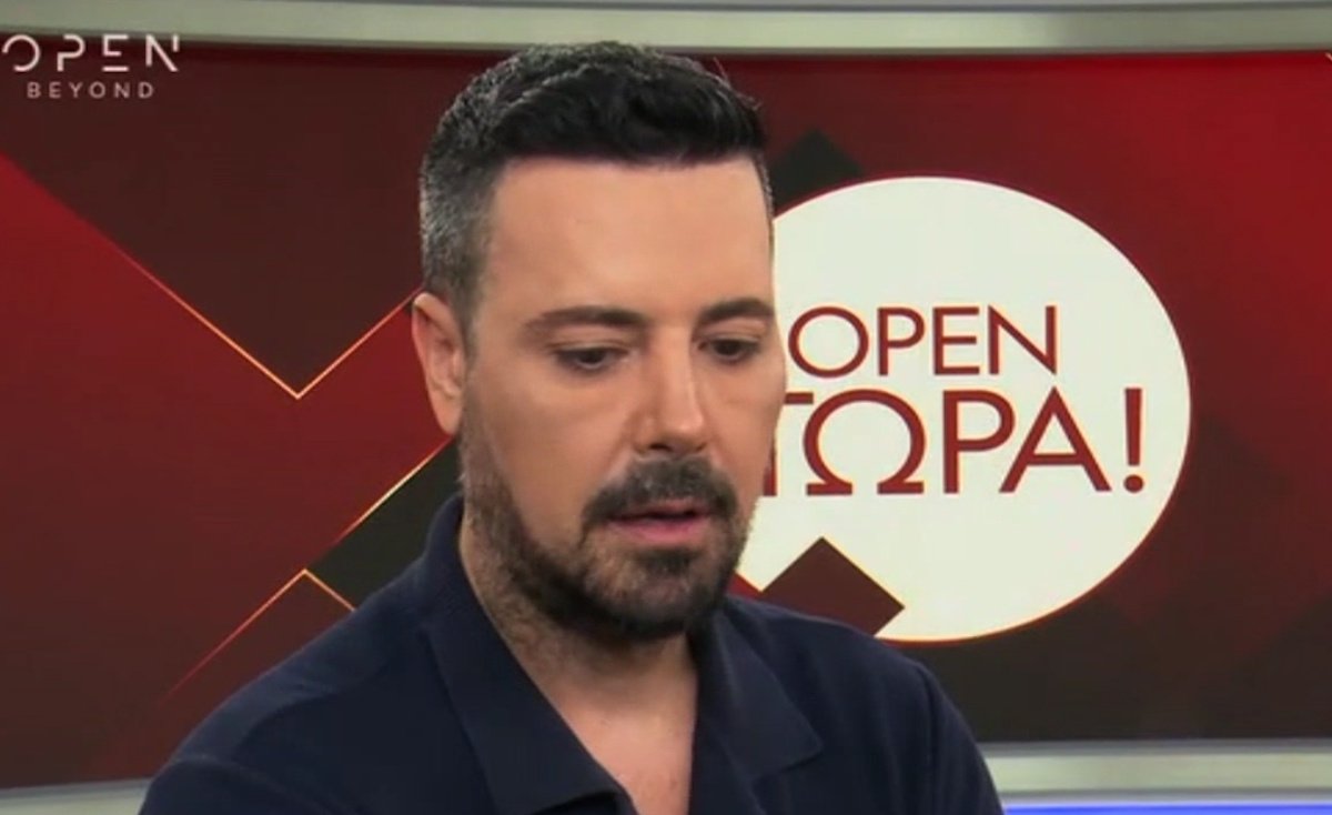 Πέτρος Κουσουλός: «Η Μουρτζούκου ως σταρ έβαλε το τέλος που επιθυμούσε. Φτάσαμε στον απόπατο ως κοινωνία»