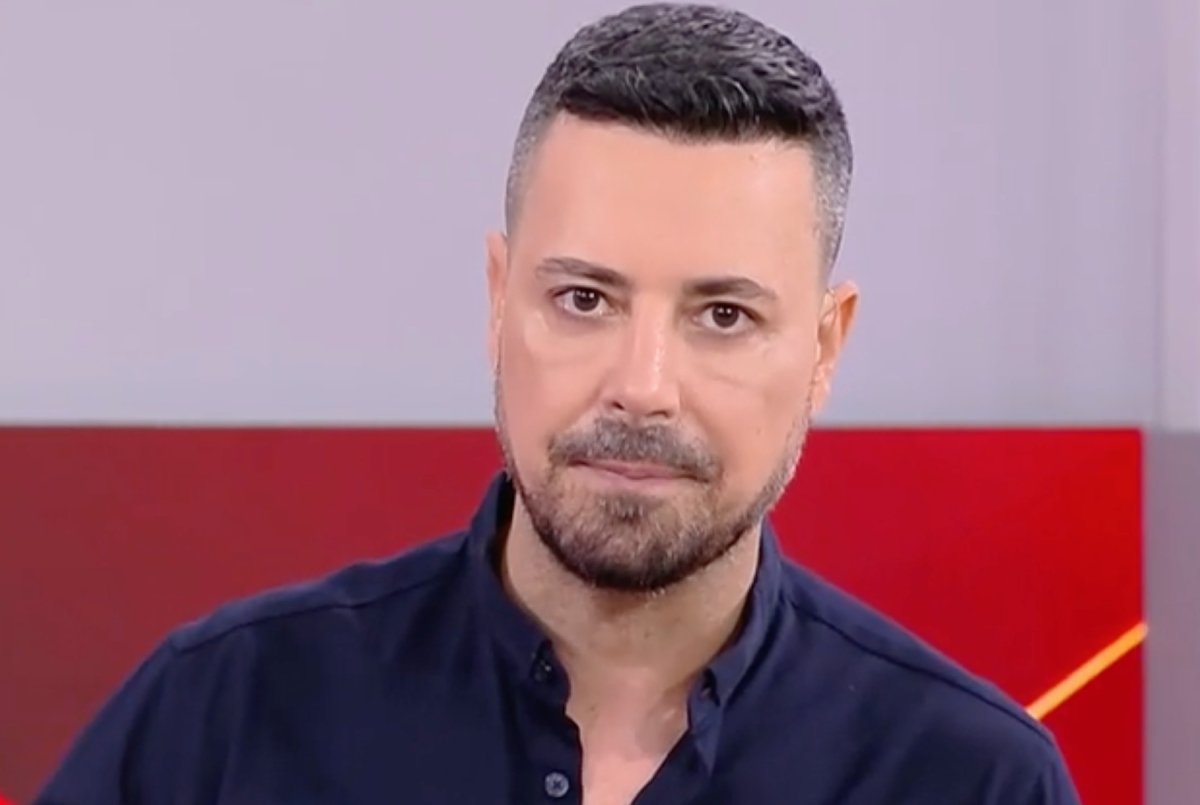 Πέτρος Κουσουλός: Απαντά στις… απορίες της ιατροδικαστού Αγγελικής Τσιόλα – «Σας ξεβράκωσε μία Μουρτζούκου»