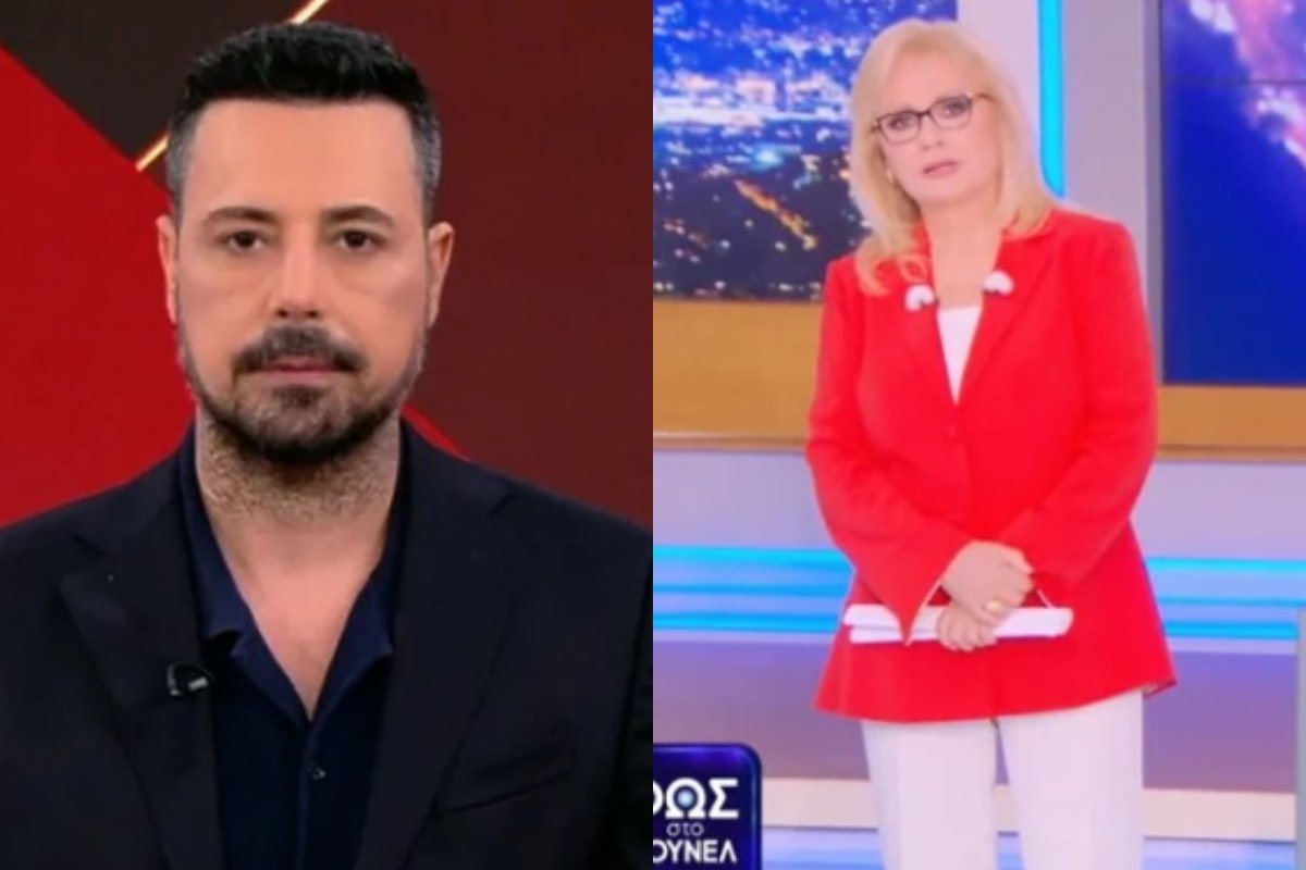 Πέτρος Κουσουλός: Ξέσπασε για τις «σπόντες» της Αγγελικής Νικολούλη – «Βαρέθηκα να ακούω ότι δεν είναι όλα για την τηλεόραση!»