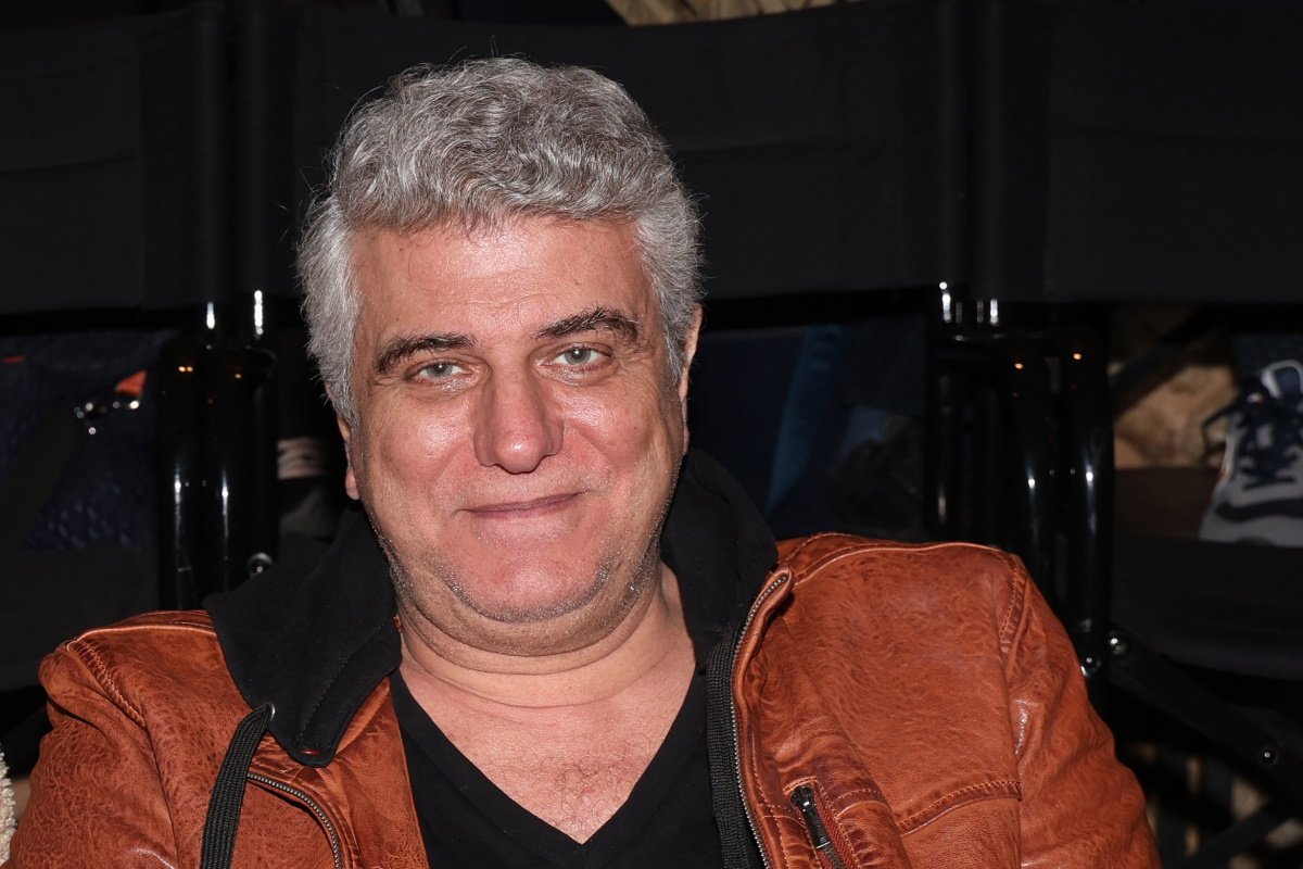 Βλαδίμηρος Κυριακίδης: «Έχω θυσιάσει προσωπικές στιγμές για τη δουλειά – Δεν ζω για την επιτυχία»