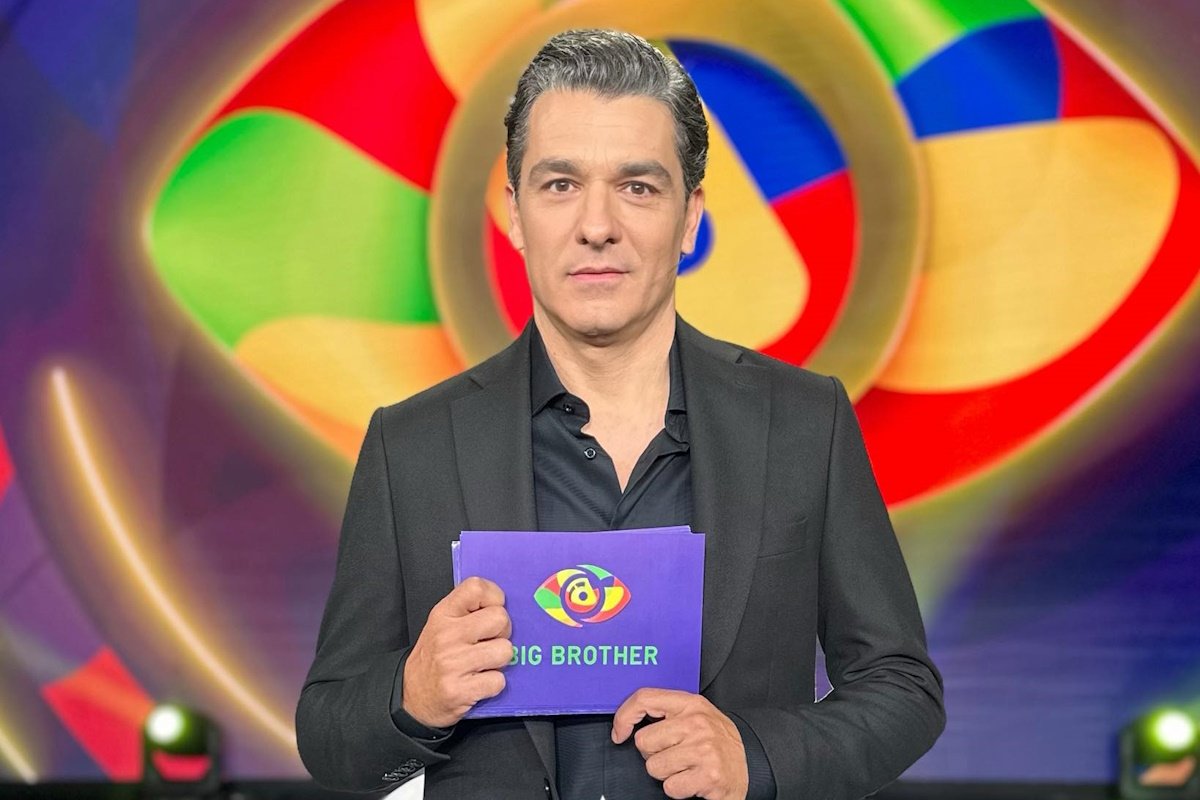Τηλεθέαση 27/7: Τι έκανε ο τελικός του Big Brother;