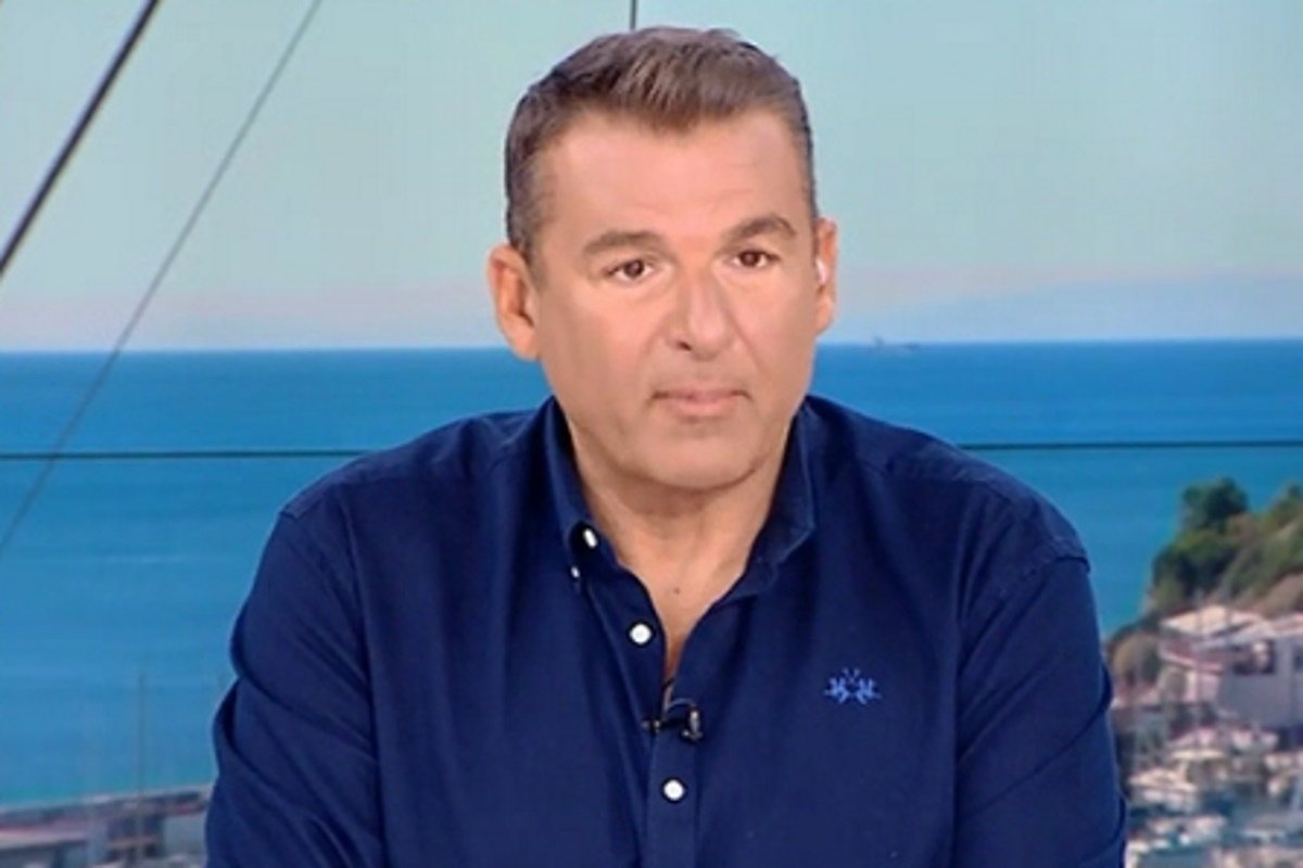 Γιώργος Λιάγκας: Ανακοίνωσε αλλαγές στο Πρωινό μετά το τέλος του Καλημέρα Ελλάδα