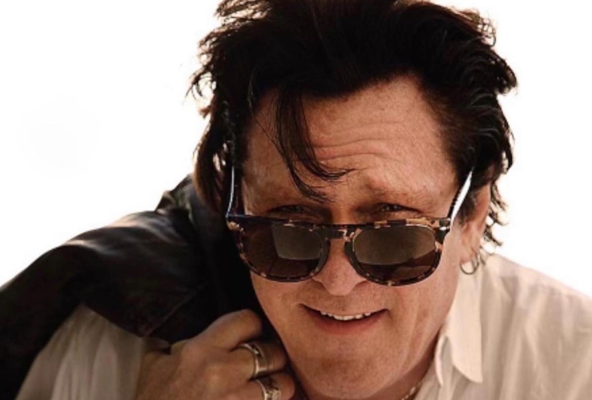 Θλίψη στο Χόλιγουντ – «Έφυγε» ο Michael Madsen