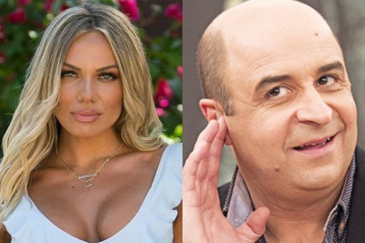 Μαλέσκου στηρίζει Σεφερλή: «Καλά κάνει και απαντάει και υπερασπίζεται τη θέση του, είναι ωραίος τύπος»