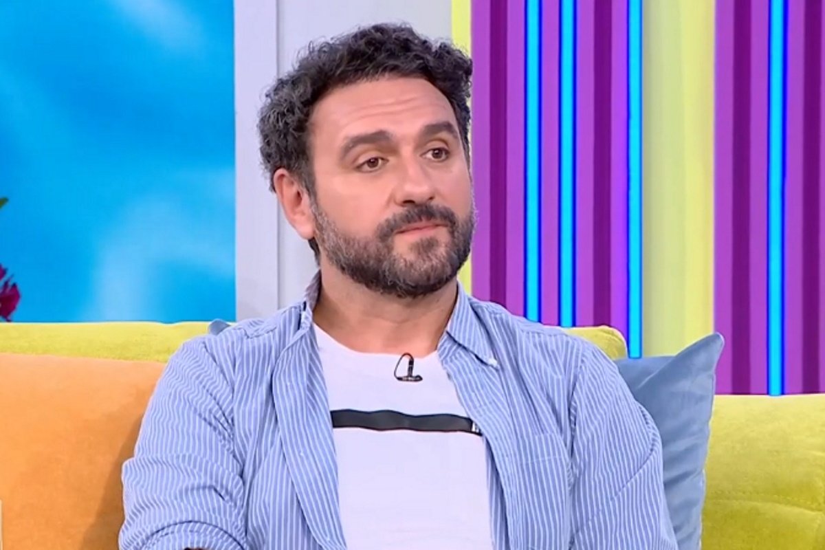 Μελέτης Ηλίας: «Έχουμε μεγαλώσει σε μία γενιά που η άσχημη συμπεριφορά ήταν το σύνηθες»