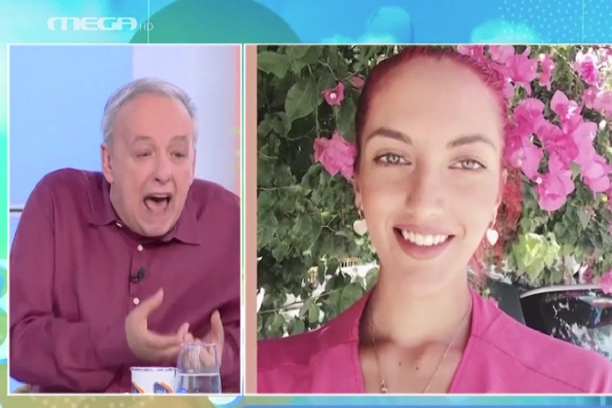 Ξέσπασε ο Ανδρέας Μικρούτσικος: «Νιώθω μάγισσα που με κυνηγάνε!»