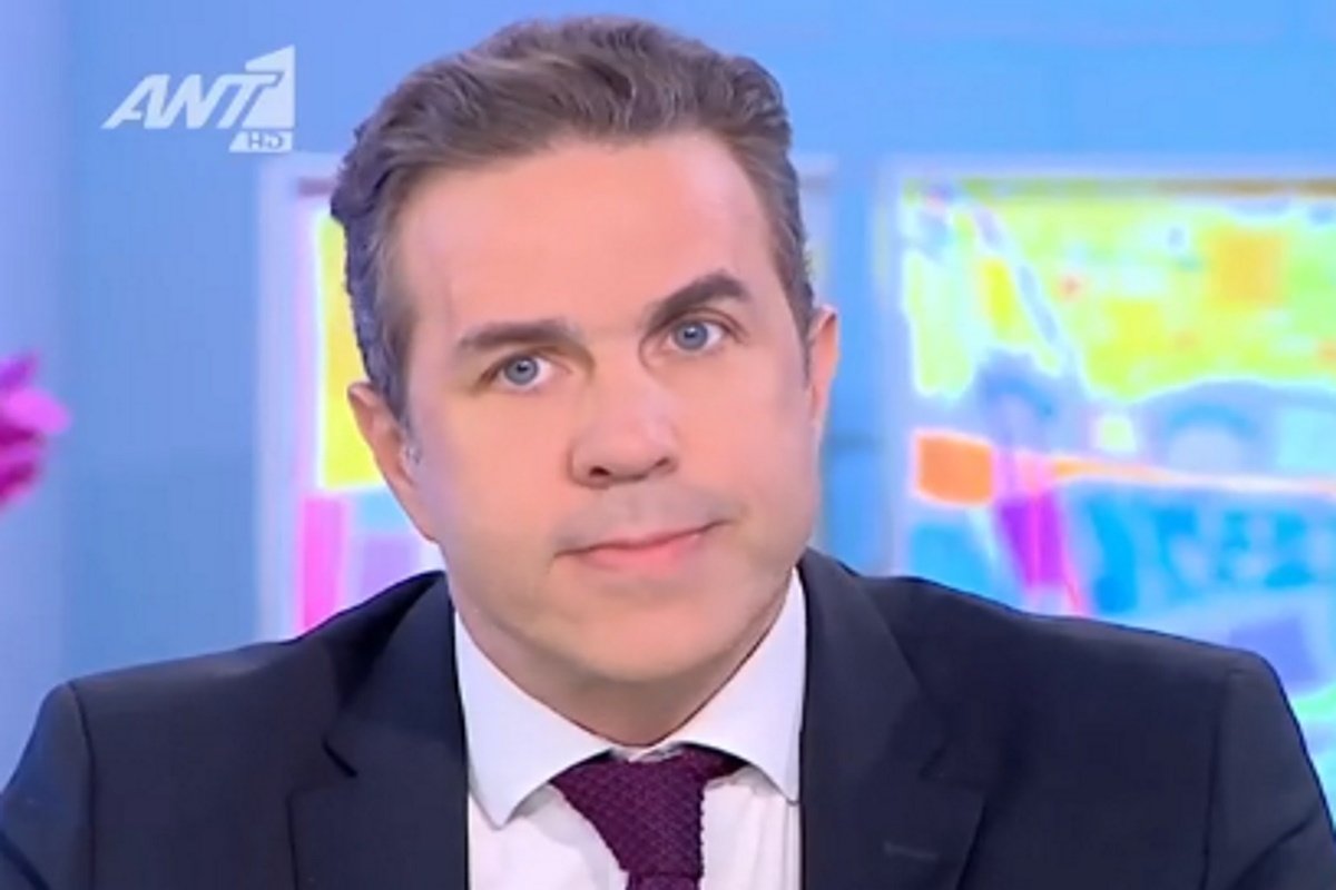 Αλέξανδρος Μίντζιας για Πέτρο Φιλιππίδη: «Για μία ψήφο δεν δόθηκε η ποινή των 6-7 ετών – Του έχω κάνει μήνυση»