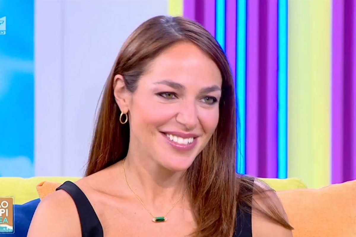 Δόμνα Μιχαηλίδου: «Μου έλεγαν “κάνε το παιδάκι σου και θα δεις μετά τι θα κάνεις”. Αγανάκτησα!»