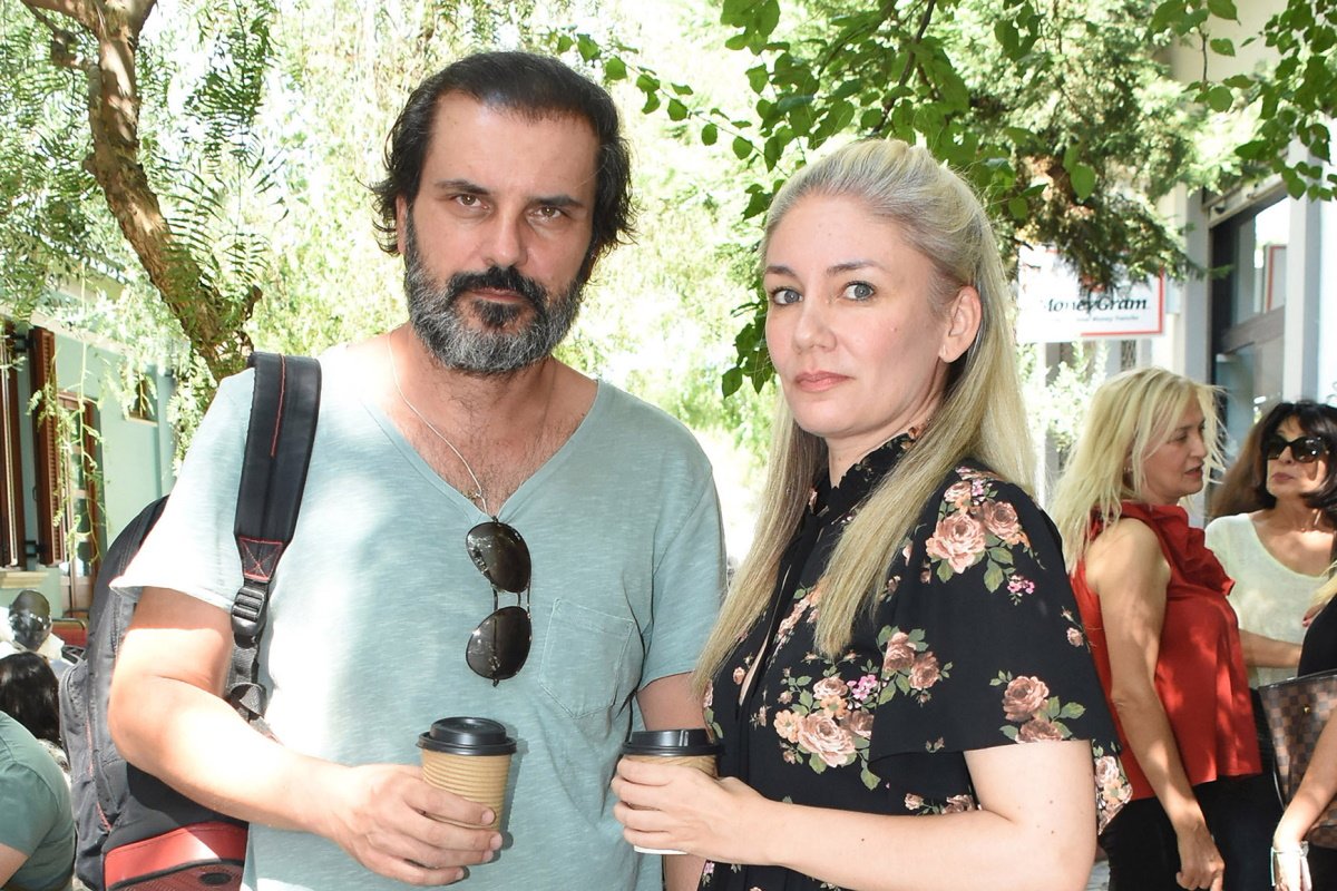 Γεράσιμος Μιχελής: Πότε και πού θα πραγματοποιηθεί η κηδεία του ηθοποιού;