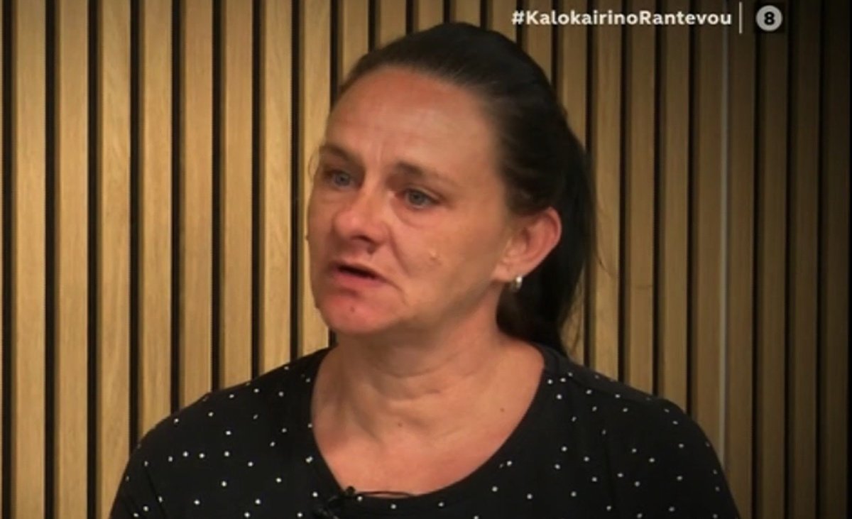 Μητέρα Ειρήνης Μουρτζούκου: «Εννοείται την αγαπάω, αλλά τώρα νιώθω μίσος, θυμό…»