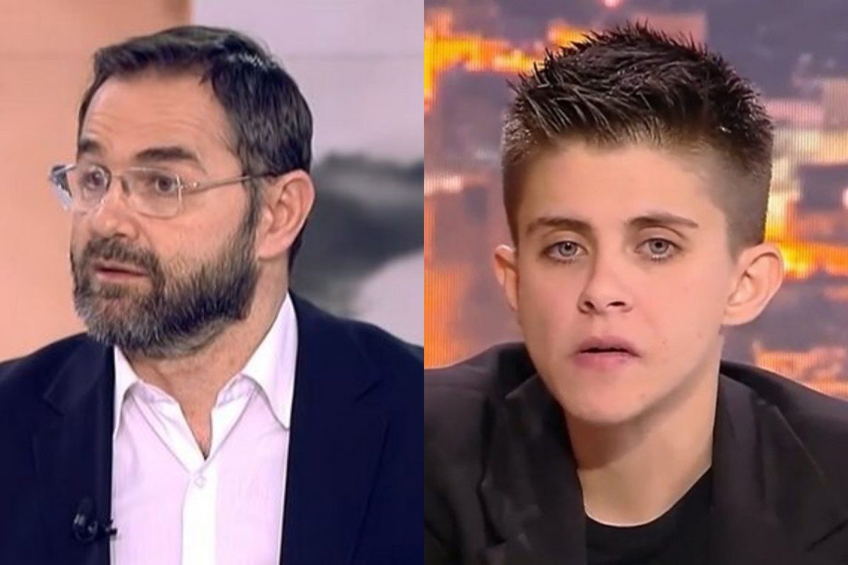 Σταύρος Μπαλάσκας για Μουρτζούκου: «Θα ανοίξει το στοματάκι της και για πέμπτο έγκλημα»