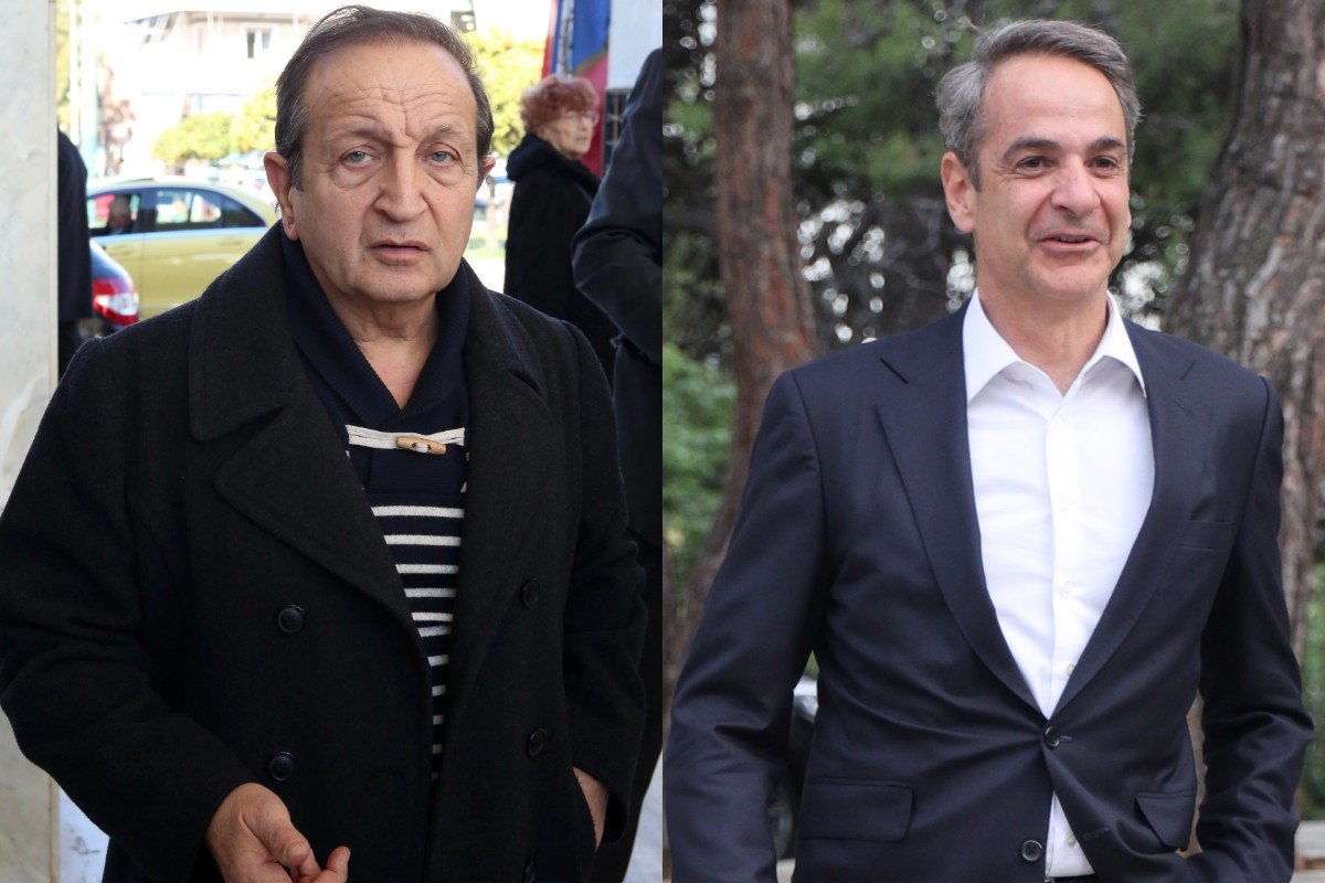 Αιχμηρός ο Σπύρος Μπιμπίλας για Μητσοτάκη – Κοσιώνη: «Θέατρο παραλόγου αυτή η συζήτηση συγγενών με το “σεις” και με το “σας”»
