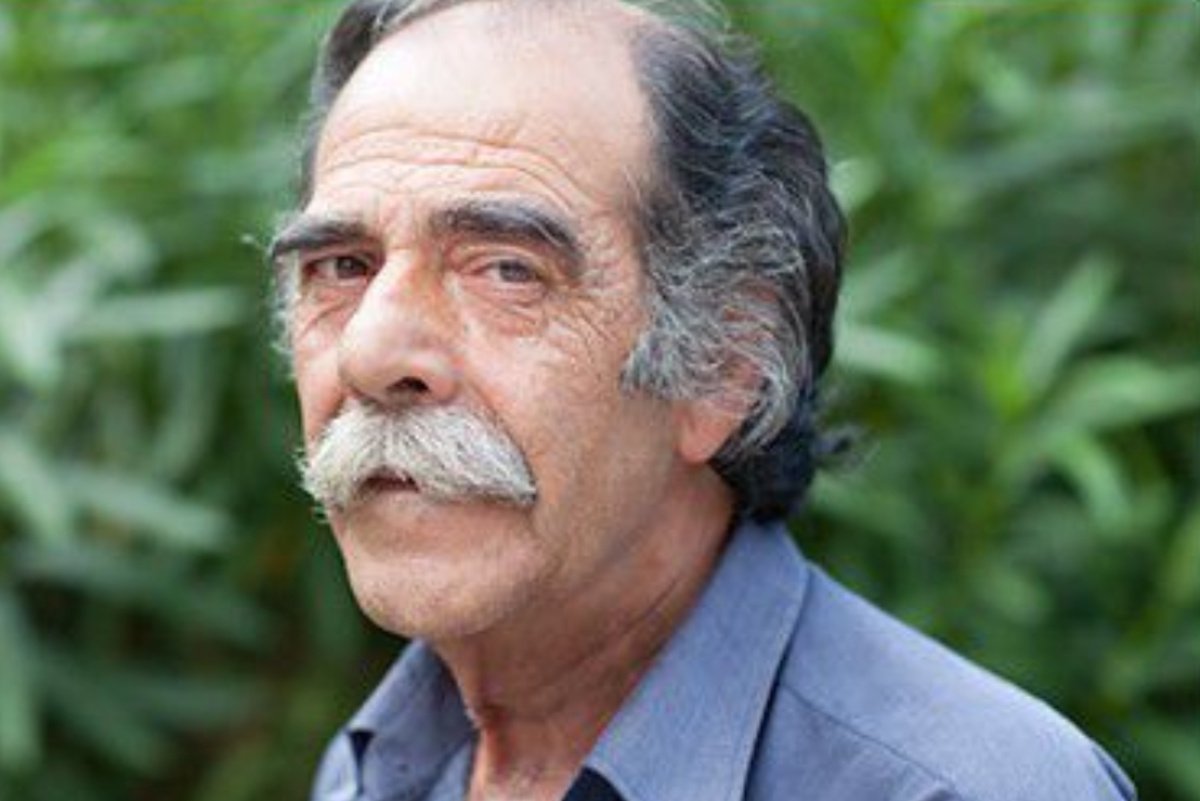 «Έφυγε» από τη ζωή ο Θανάσης Νάκος