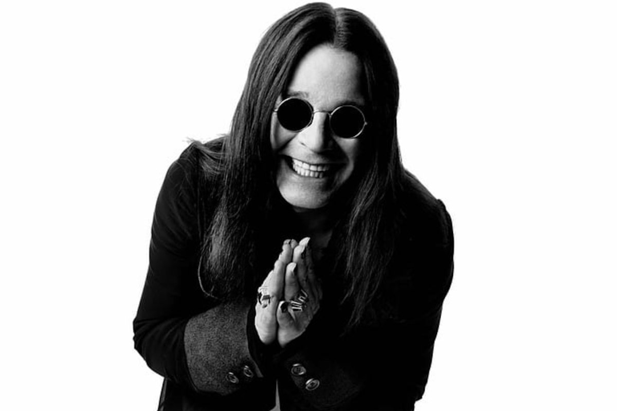 Ozzy Osbourne: Αντίο, Πρίγκιπα – Το σκοτάδι σου θα λάμπει για πάντα