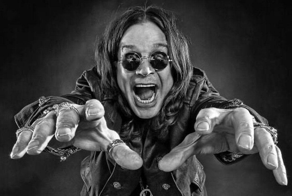 Ozzy Osbourne: Το τελευταίο «ταξίδι» – Η σορός του θα μεταφερθεί με πομπή στο Μπέρμιγχαμ