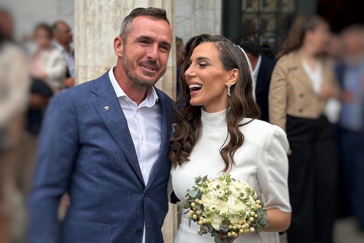 Γεωργία Παράσχου: «33 εβδομάδων και προχωράμε» – Έγκυος στο πρώτο της παιδί με τον Παύλο Καγιαλή
