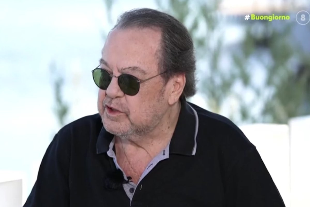Γιάννης Πάριος: «Γιατί να μην είμαι ενωμένος με την οικογένειά μου; Για τα παιδιά μου θα έφτανα μέχρι τον θάνατο»