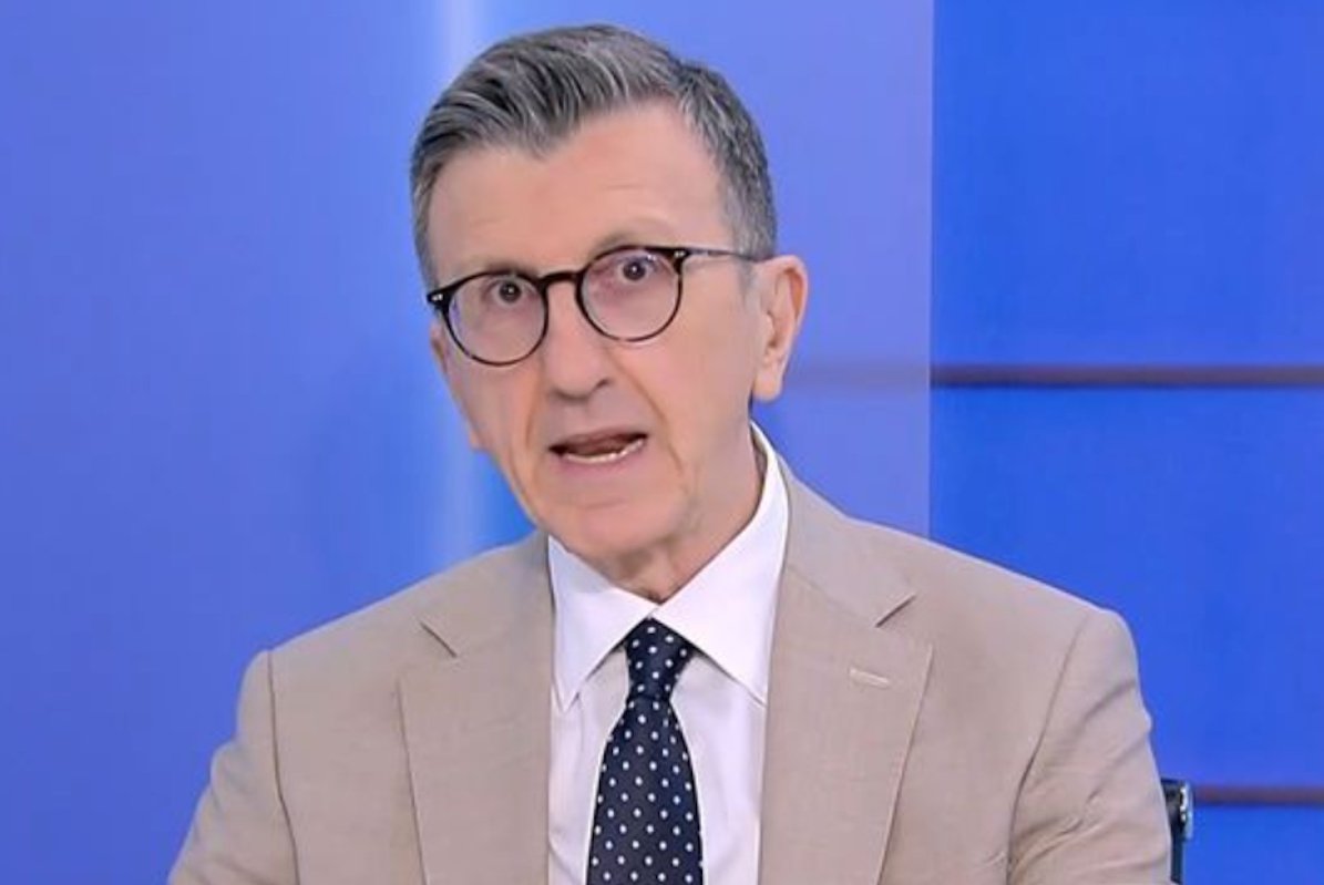 «Κεραυνοί» Πορτοσάλτε: «Βρωμιαραίοι και τρισάθλιοι αρουραίοι!»