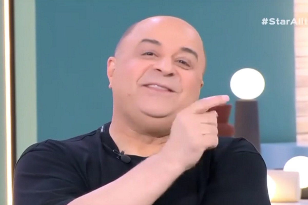 Μάρκος Σεφερλής: «Πριν από την πρεμιέρα, με πήρε η αδερφή του Νότη Σφακιανάκη τηλέφωνο και με ρώτησε…»