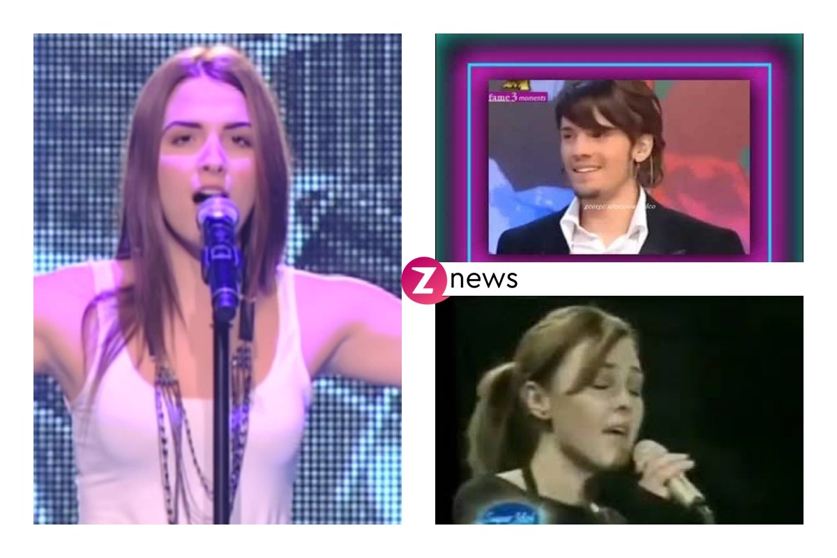 Ποιοι παίκτες των talent shows κατάφεραν να κάνουν καριέρα μετά;