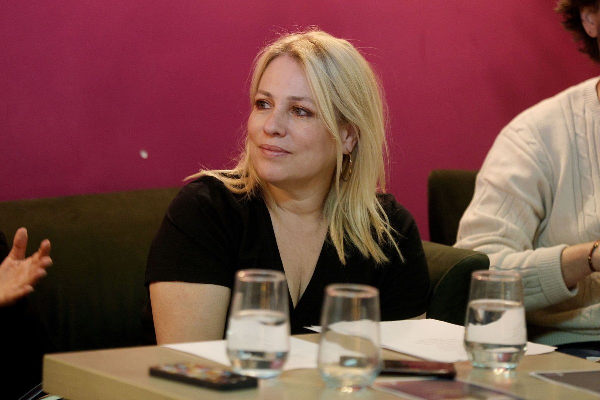 Μαριάννα Τουμασάτου για Πέτρο Φιλιππίδη: «Ήμουν σίγουρη για την ενοχή του»