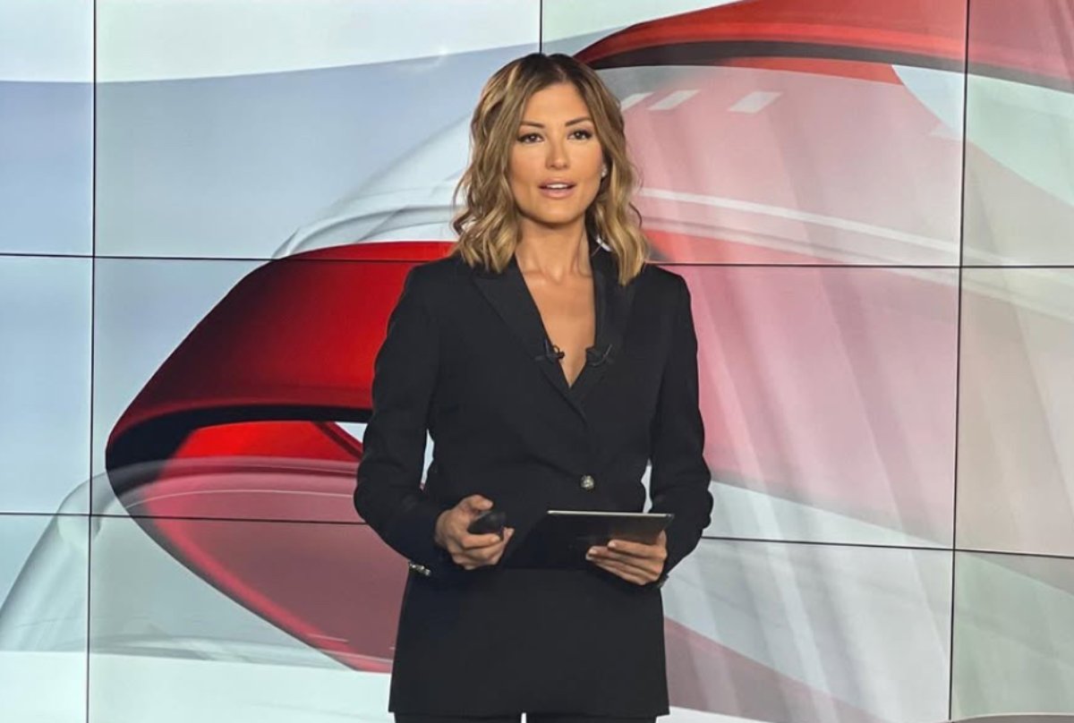 Ράνια Τζίμα: Μια αξέχαστη εμπειρία με την κόρη της στην Επίδαυρο!