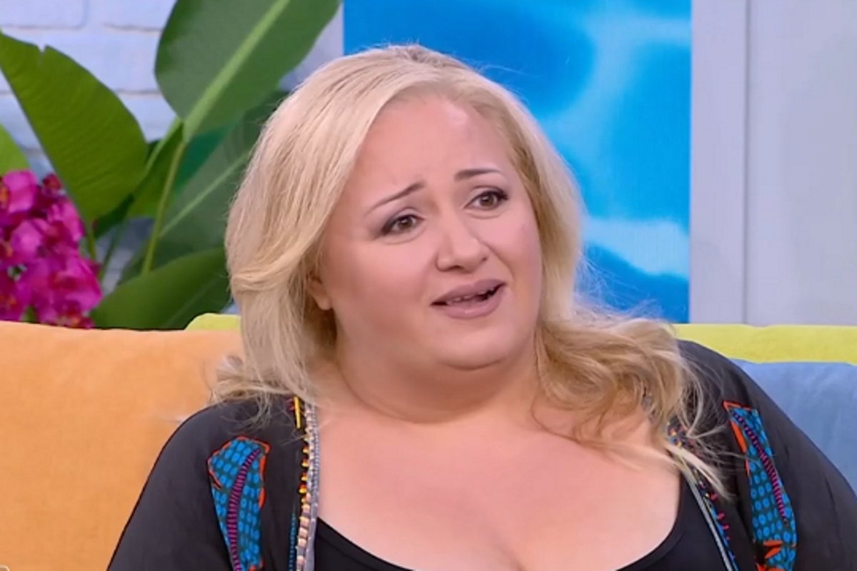 Παρθένα Χοροζίδου: «Αν οι άνθρωποι δεν νιώθουν ασφαλείς, πρέπει να απευθύνονται κάπου και η δικαιοσύνη να κάνει τη δουλειά της»