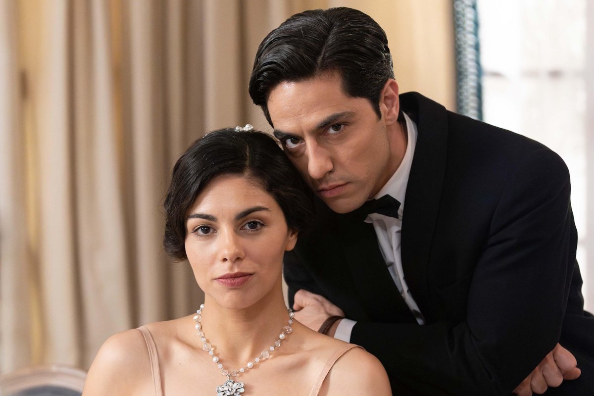 Grand Hotel spoiler: Ο Νικόλας διχασμένος ανάμεσα σε δύο γυναίκες και η Ελένη σπέρνει διχόνοια