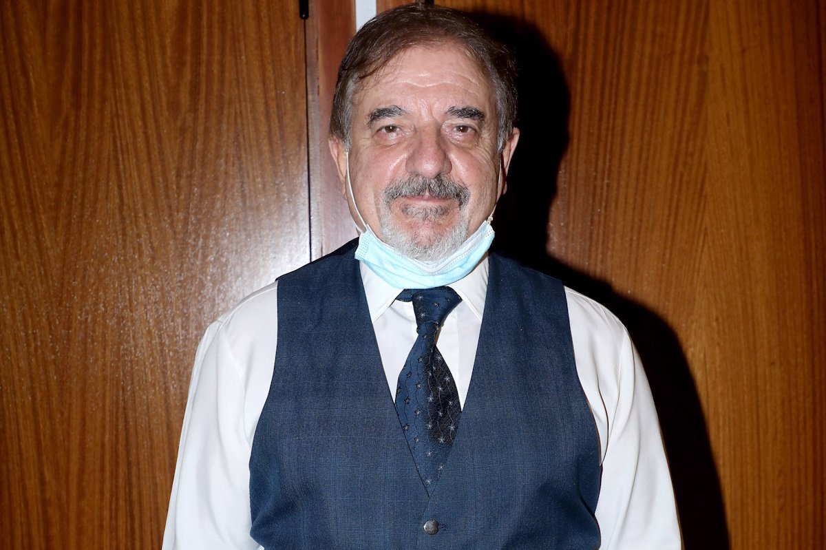 Μιχάλης Μητρούσης: «Η Παναγία με σκέπασε και δεν σκοτώθηκα» – Το θαύμα που τον έσωσε