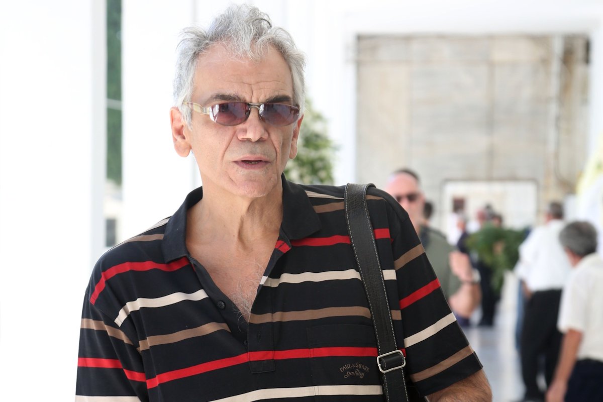 Παναγιώτης Τιμογιαννάκης για Σεφερλή: «Όλο αυτό το bullying που δέχεται, έχει να κάνει με την επιτυχία, ζηλεύουν»