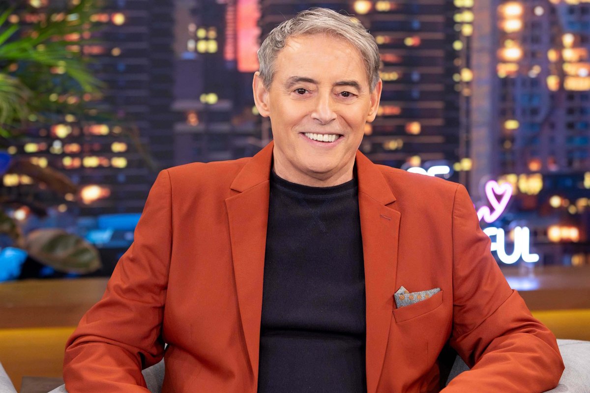 Ιορδάνης Χασαπόπουλος: «Η γραμμή ανάμεσα στην αποθέωση και την αμφισβήτηση είναι πολύ λεπτή»