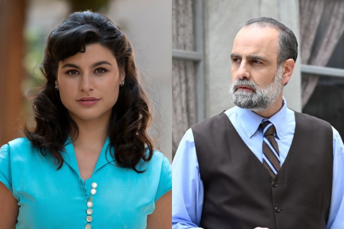 Άγιος Έρωτας spoiler: Η τραγωδία που συγκλονίζει τη Στέρνα – Ο Παύλος πυροβολεί την Χλόη μπροστά στον Νικόλαο!