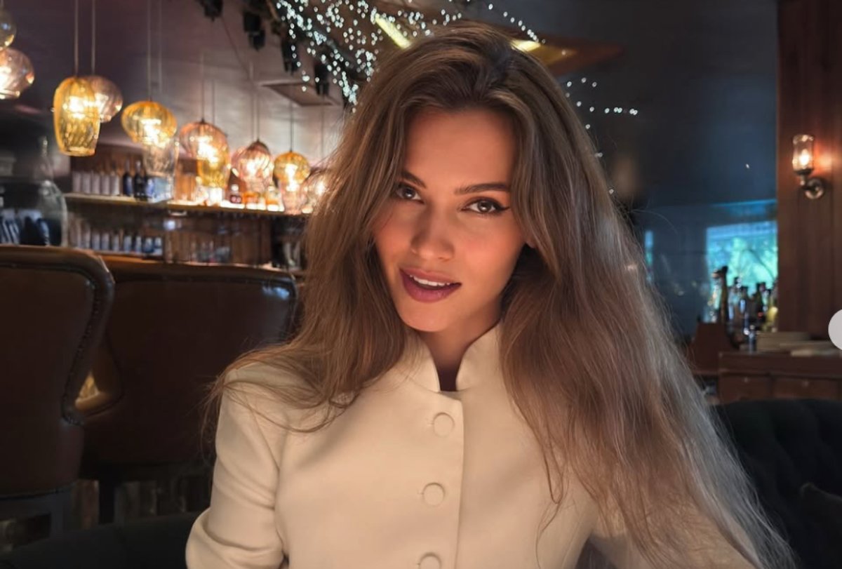 Ξένια Αλεξάντροβα: Νεκρή σε τροχαίο η πρώην Miss Universe