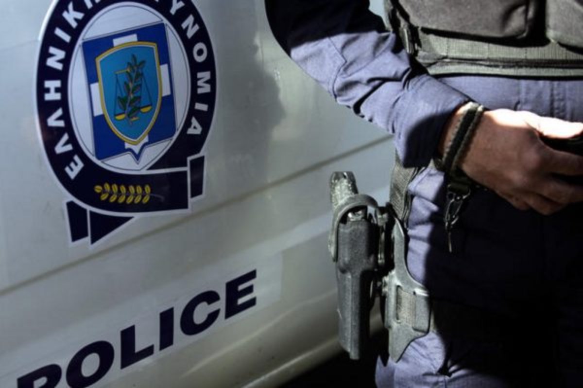 Σύλληψη γνωστού TikToker και πρώην αστυνομικού για διακίνηση κοκαΐνης