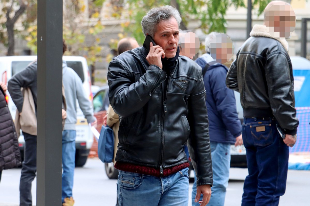 Στη «Γη της Ελιάς» ο Μάριος Αθανασίου – Η αποκάλυψη για τον νέο του ρόλο