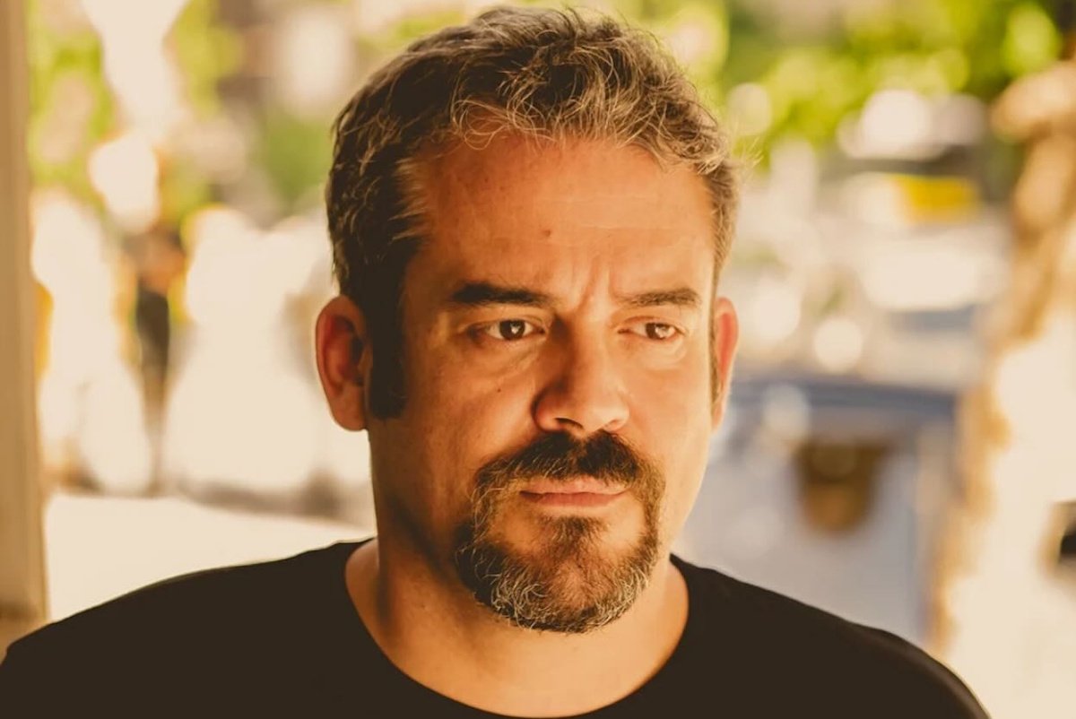 Πυγμαλίων Δαδακαρίδης: Η τρυφερή φωτογραφία με τη μητέρα του – «Καμιά φορά θα ήθελες…»