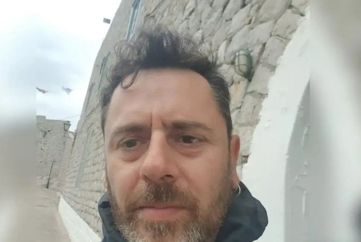 Πέθανε ο φωτογράφος Γιάννης Δημητράς σε σοβαρό τροχαίο – Σε κρίσιμη κατάσταση η σύζυγός του