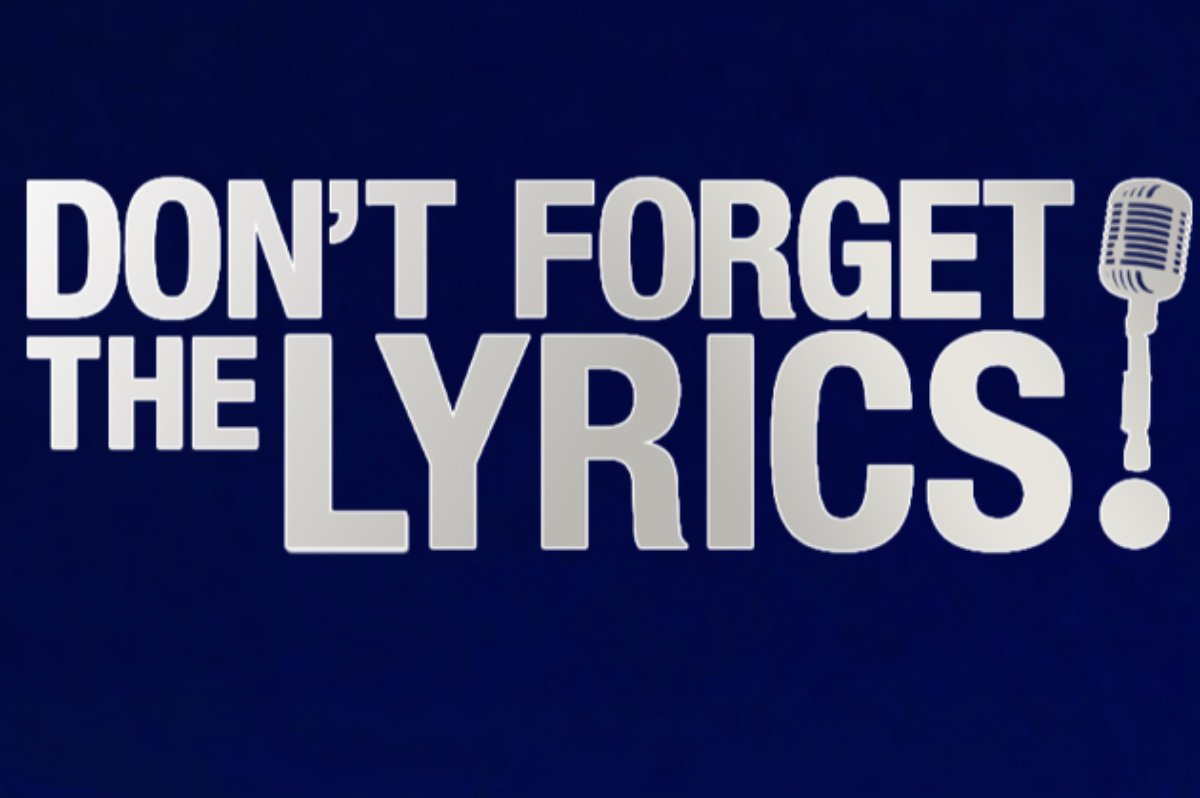Don’t forget the Lyrics: Η Έλλη Κοκκίνου αποκαλύπτει το μυστικό της μουσικής σκηνής!