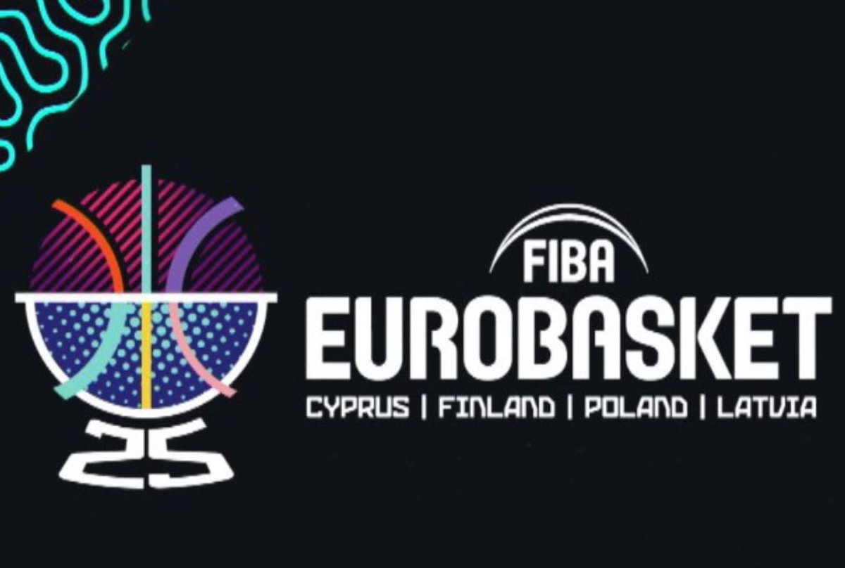Eurobasket 2025: Οι τηλεοπτικές μεταδόσεις της ΕΡΤ για το μεγαλύτερο μπασκετικό ραντεβού του καλοκαιριού