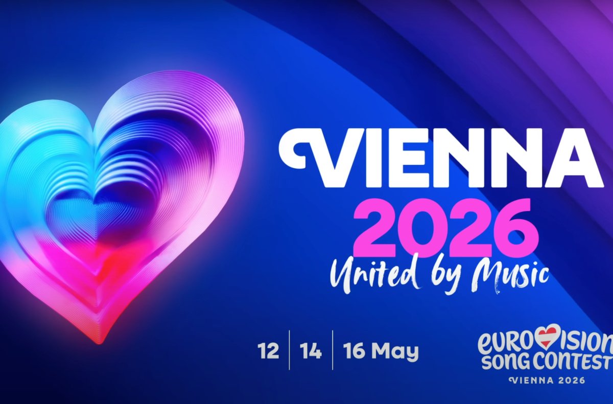 Eurovision 2026: Χρυσή η φετινή διοργάνωση στη Βιέννη! – Το ποσό του προϋπολογισμού που «ζαλίζει»