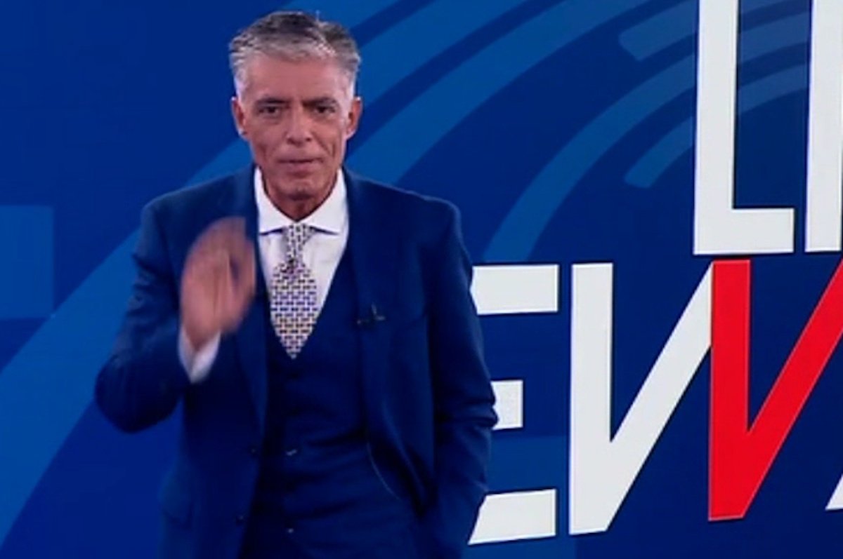 Νίκος Ευαγγελάτος: Η συγκινητική αναφορά στην Αλεξάνδρα Νικολαΐδου – «Έδωσε αυτή τη μάχη με τρομερή αξιοπρέπεια»
