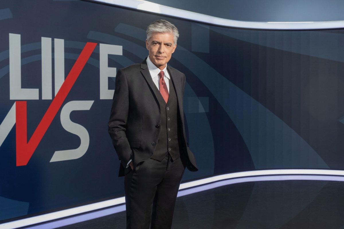 Live News: Η επιστροφή της εκπομπής τη Δευτέρα 25 Αυγούστου – Το επίσημο trailer