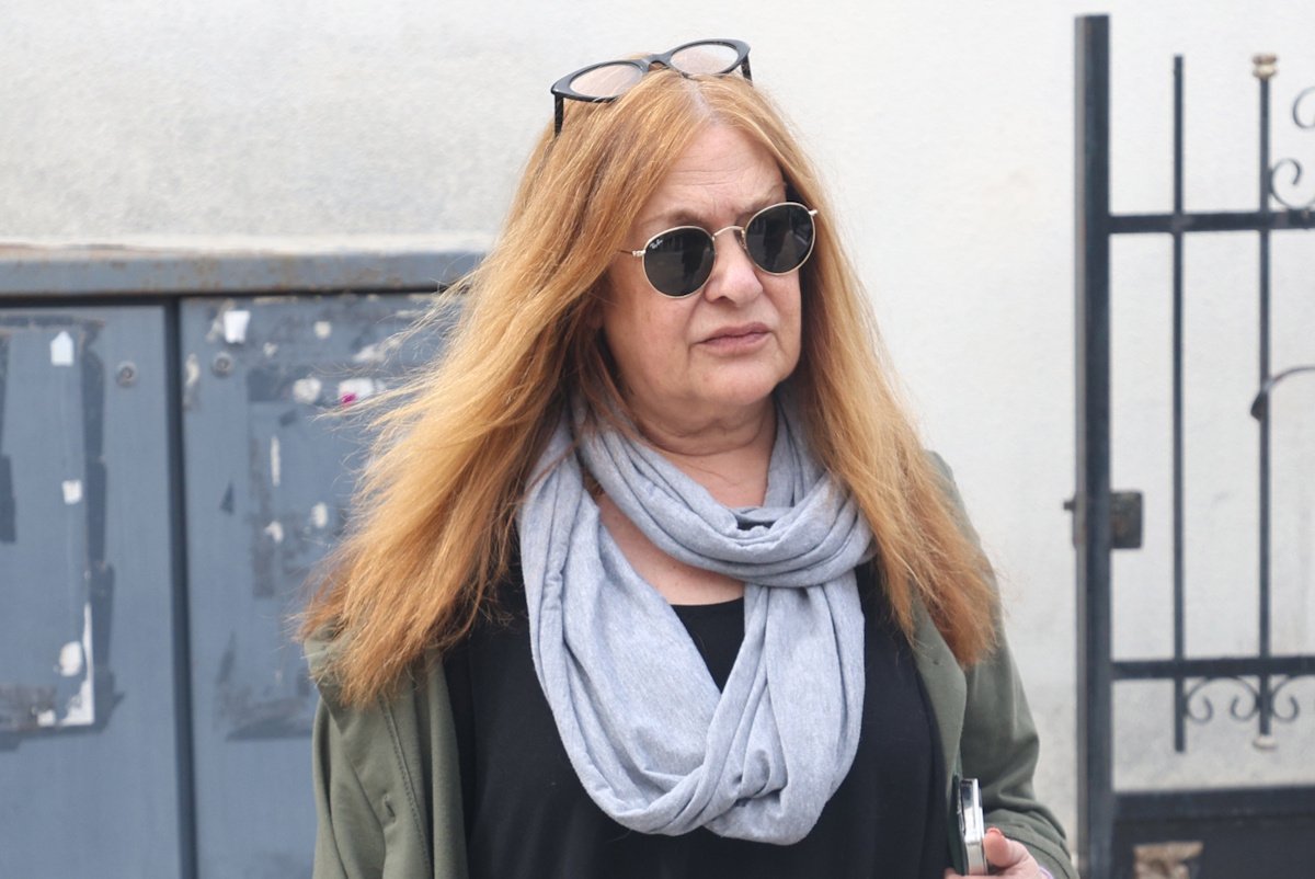 Τζόυς Ευείδη: «Η Κατερίνα Γιουλάκη ήταν φορές που είχε φύγει και κλαίγοντας από το γύρισμα»