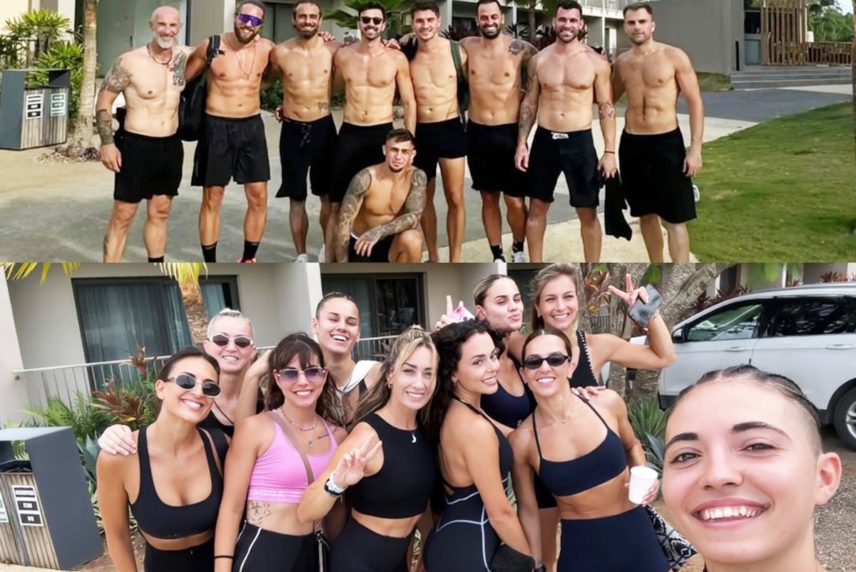 Exathlon: Οι 20 πρώην Survivors επιστρέφουν στον… τόπο του «εγκλήματος» –  Πότε τους ξαναείδαμε στον Άγιο Δομίνικο;