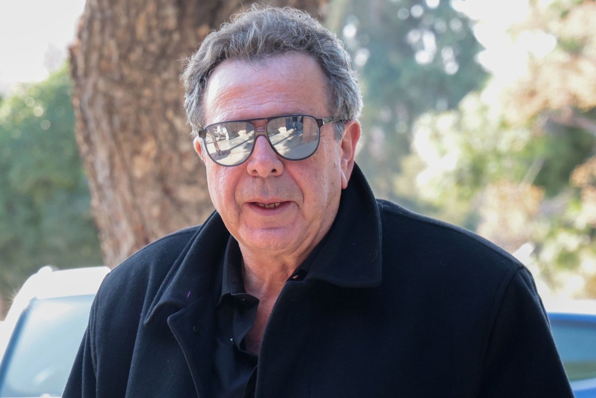 Χρήστος Φωτίδης: «Όταν “έφυγε” ο Καρακατσάνης, έπαθα κατάθλιψη, δεν ήθελα να κάνω τίποτα»