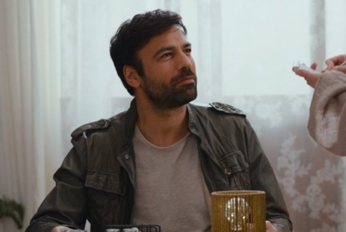 Η Γη της Ελιάς spoiler: Ο Στέφανος ανακαλύπτει ένα κρυφό μυστικό που αλλάζει τα πάντα