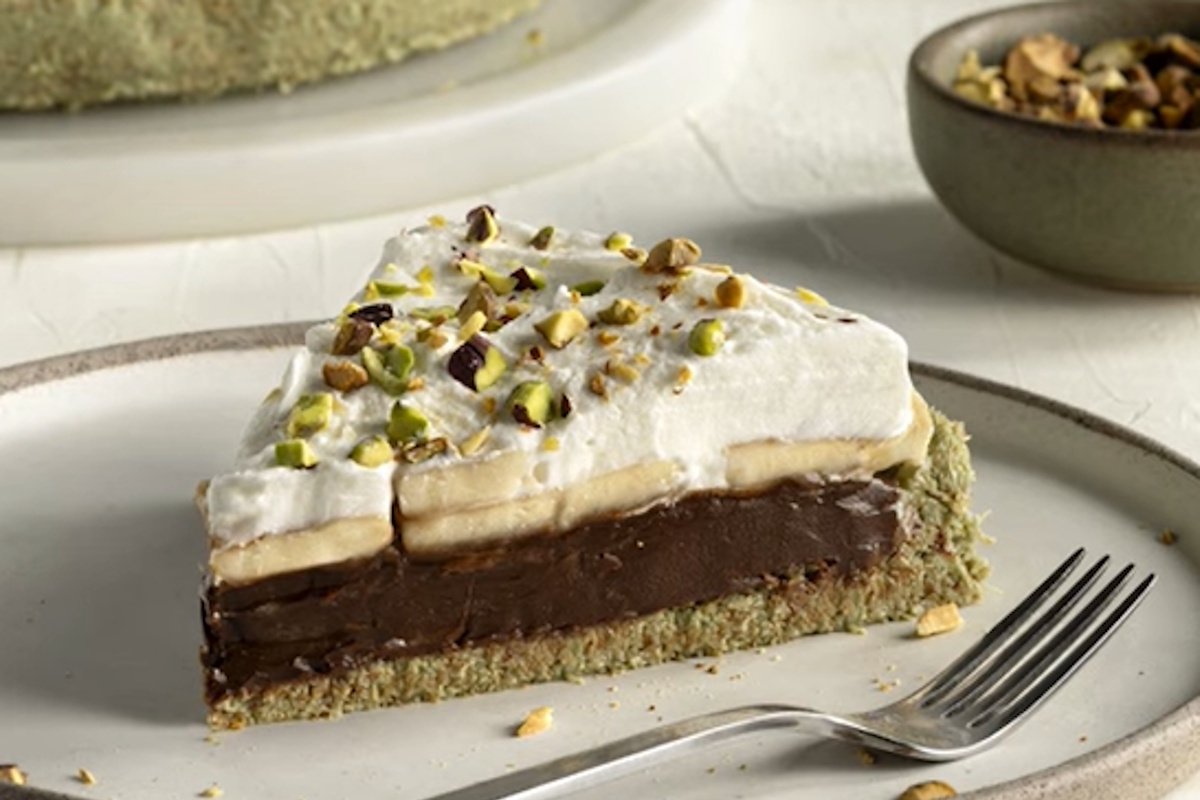 Banoffee αλά Dubai: Το πιο απολαυστικό γλυκό με ανατολίτικη φινέτσα!