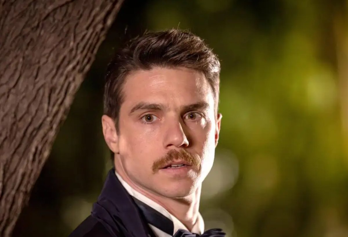 Grand Hotel spoiler: Χτυπημένος από τη μοίρα ο Δανέζης σχεδιάζει μεθοδικά την εκδίκησή του