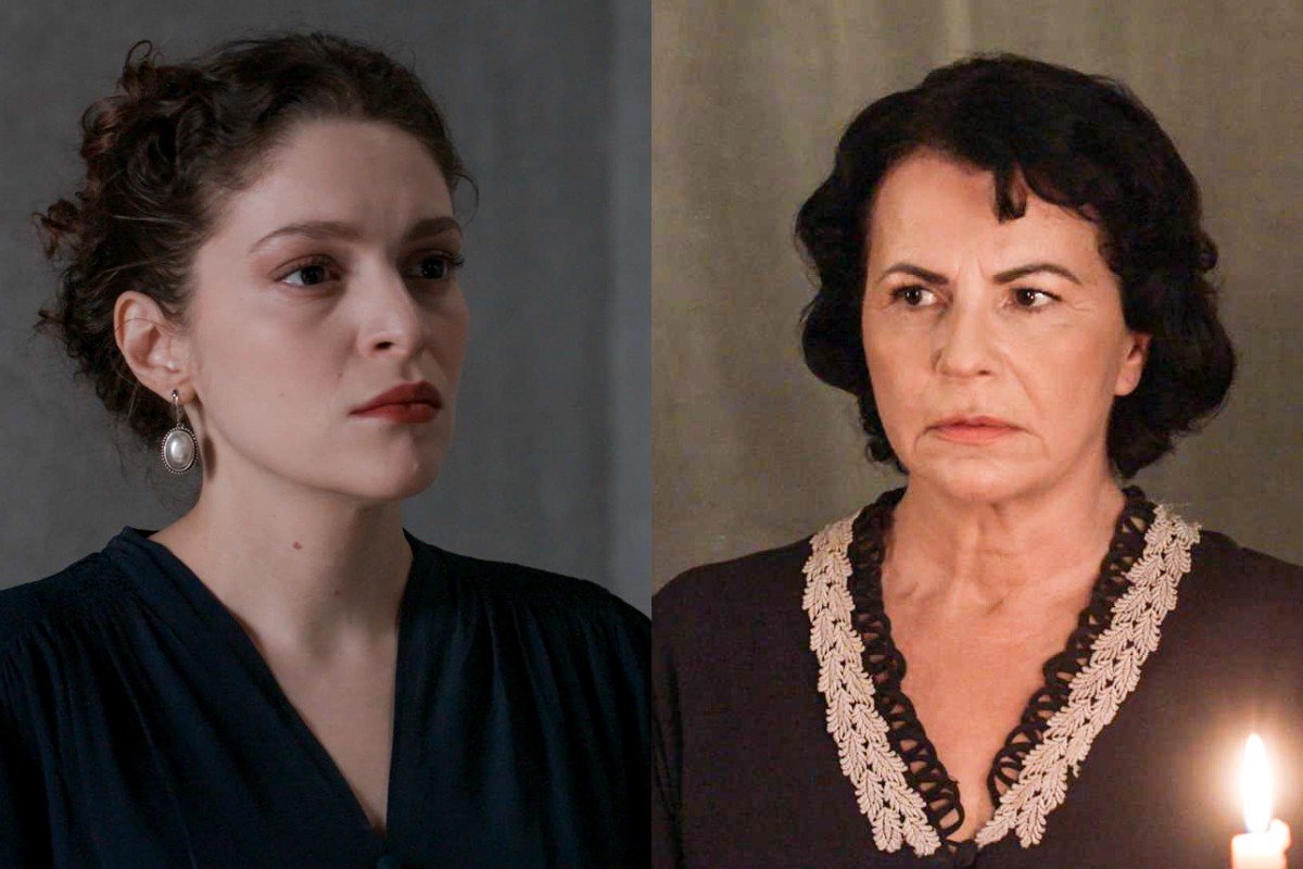 Grand Hotel spoiler: Θρήνος για τον θάνατο του Πέτρου – Σμαρούλα και Αλίκη βυθίζονται στη θλίψη